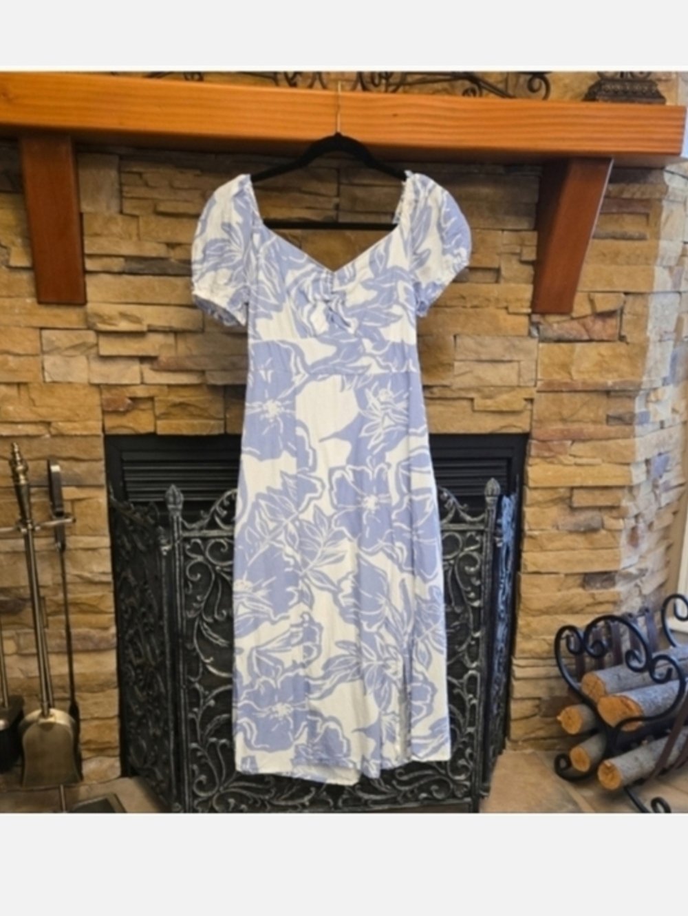 Reformation Dress Size XS